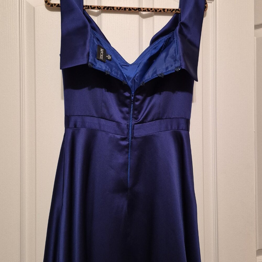 Long formal dress - Picture 4 of 6